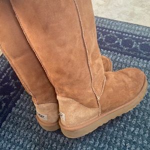 UGG tall boots